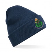 154 Regiment RLC Cuffed Beanie Hat
